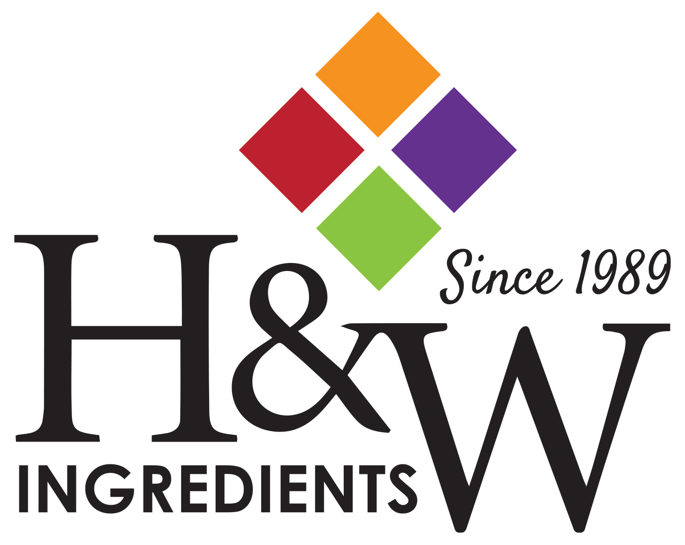 H&W Ingredients H&W Ingredients