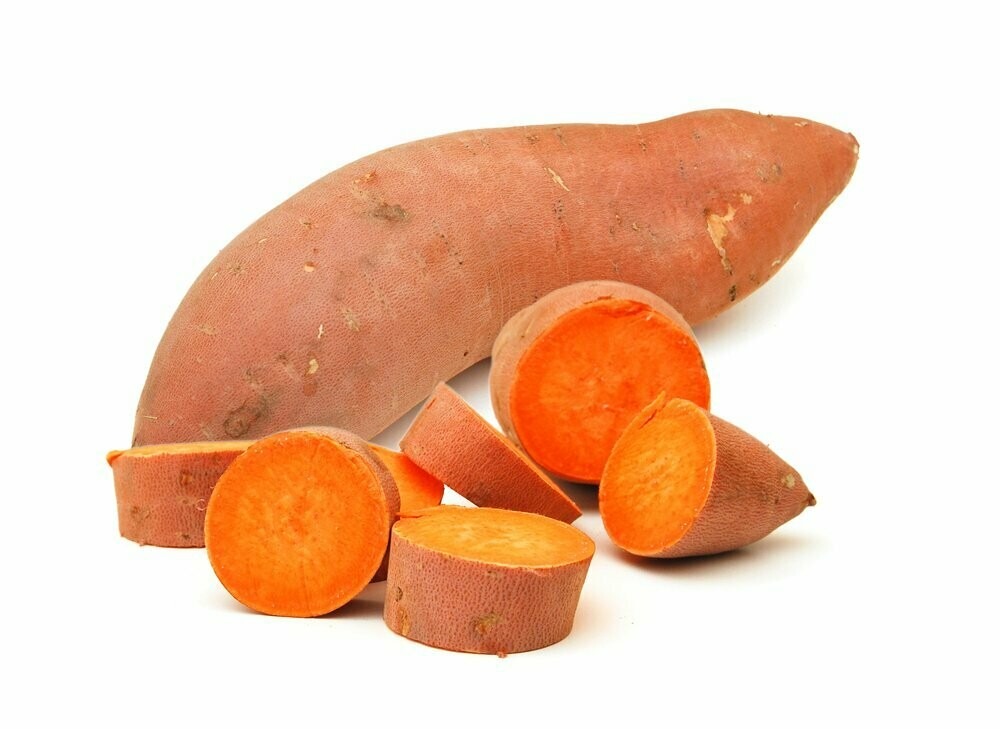 Sweet Potato-image