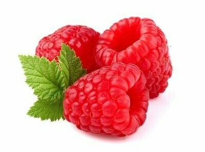 Raspberry-image