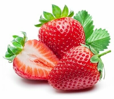 Strawberry-image